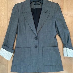 Blazer by Teenflo (Judith & Charles)